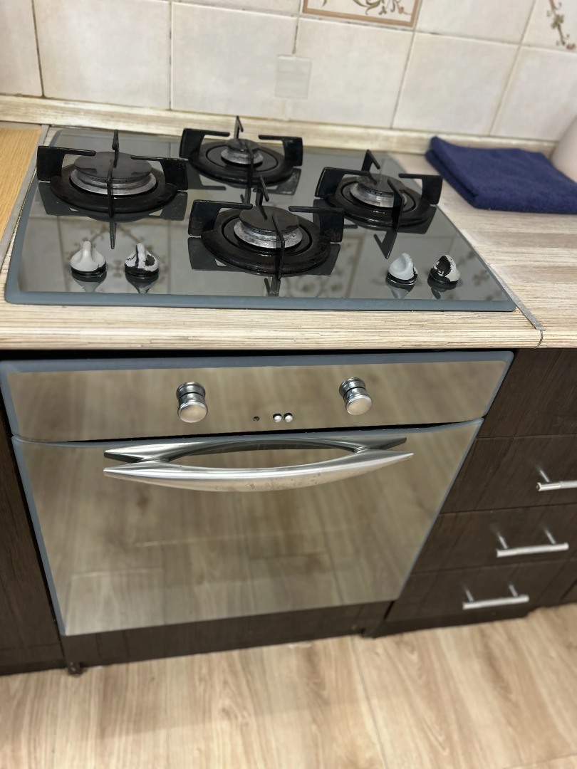 Квартира Просторная Уютная в Центре Города