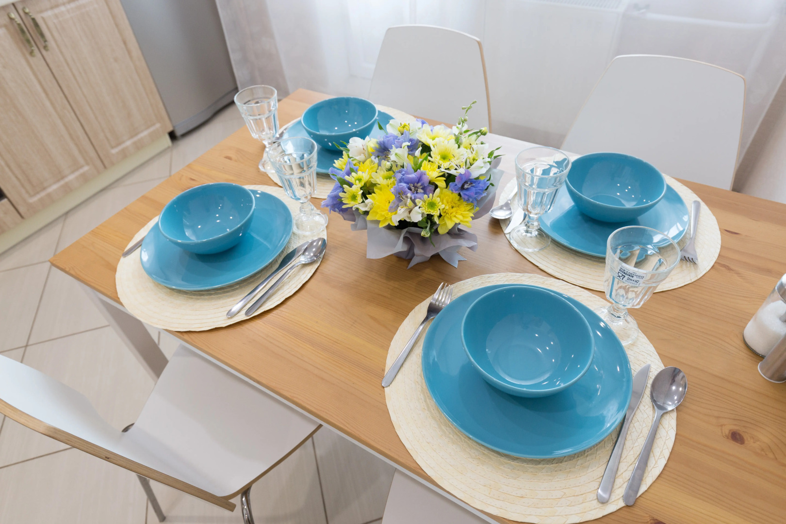 Апартаменты Азбука на Комсомольской 15