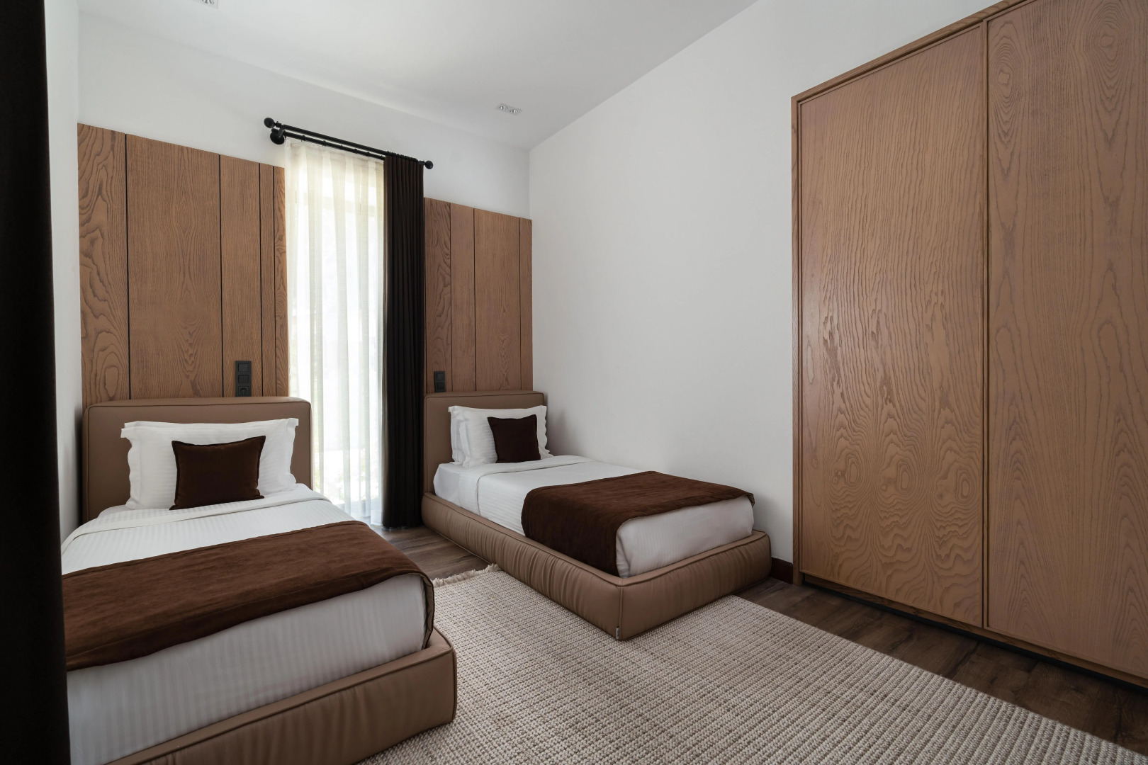 Burchmulla Resorts