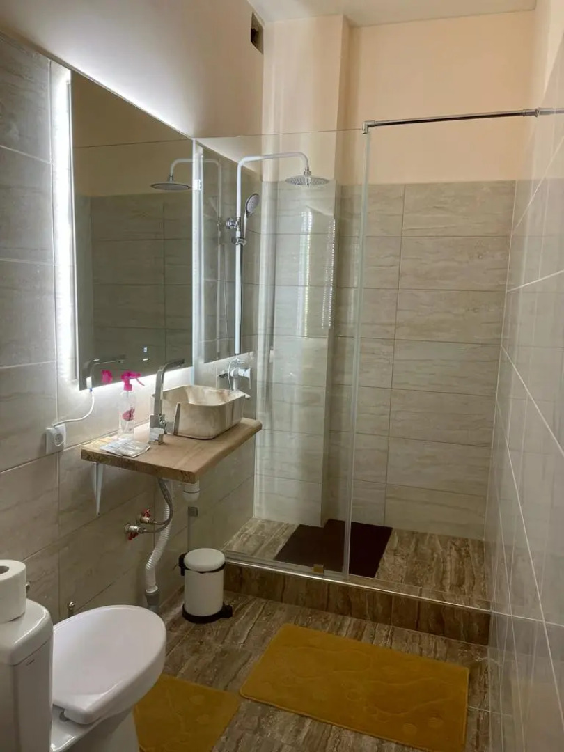 Отель Вершина