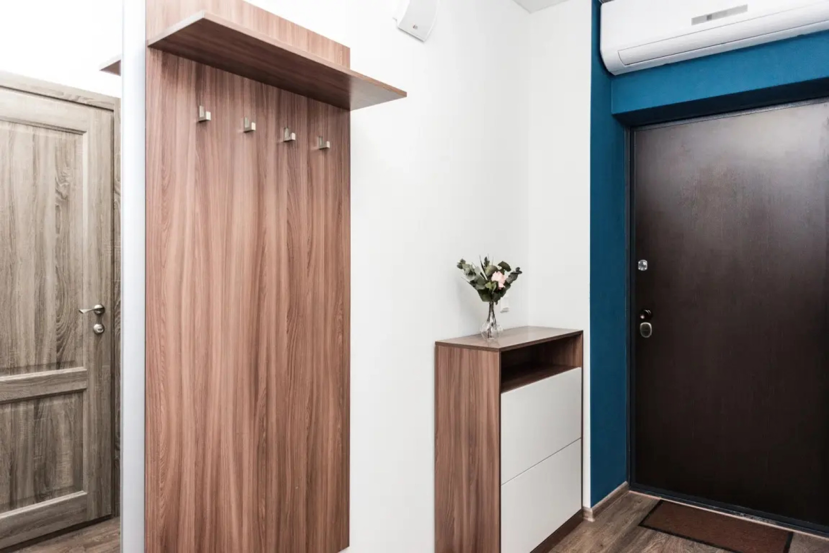 5 Апартаменты В Радиус 21