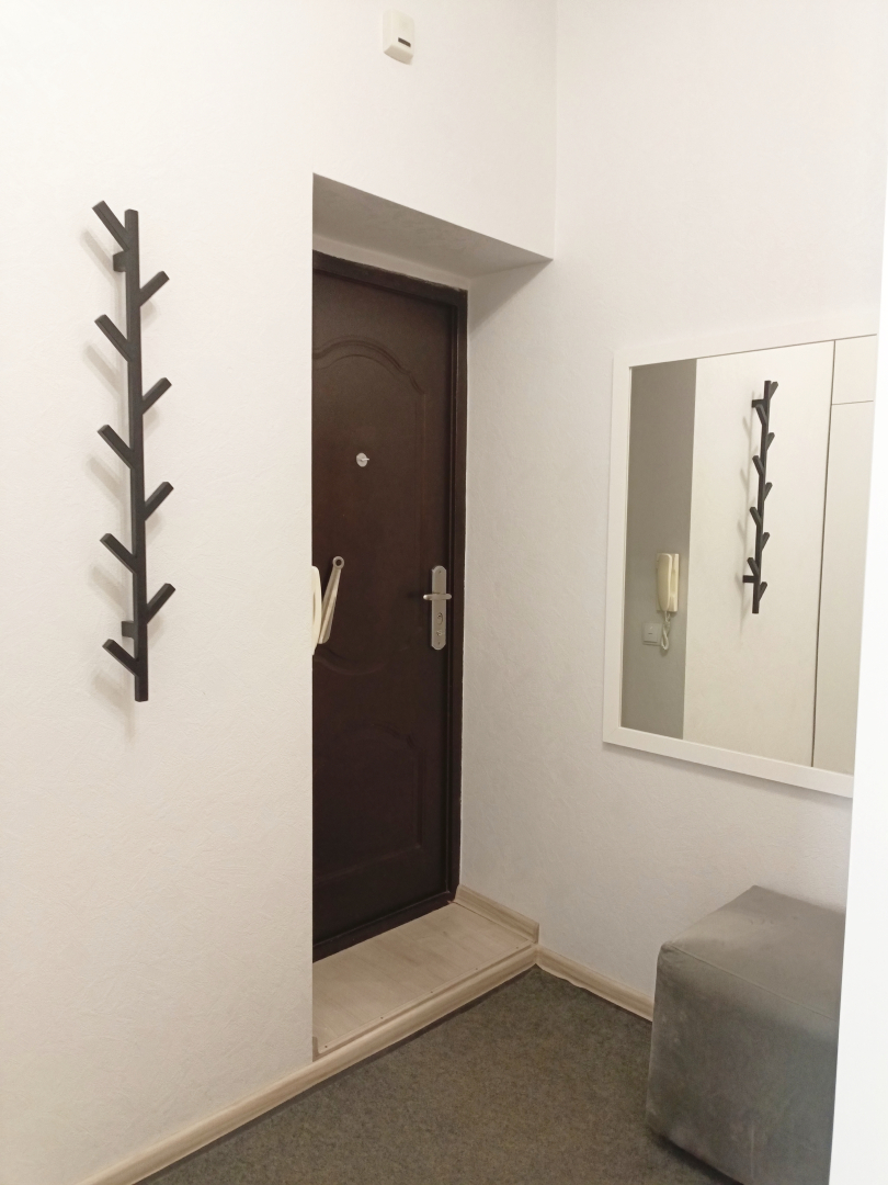 Апартаменты в Жк Гагаринский до 4 Чел Пятница Сеть Посуточных Квартир