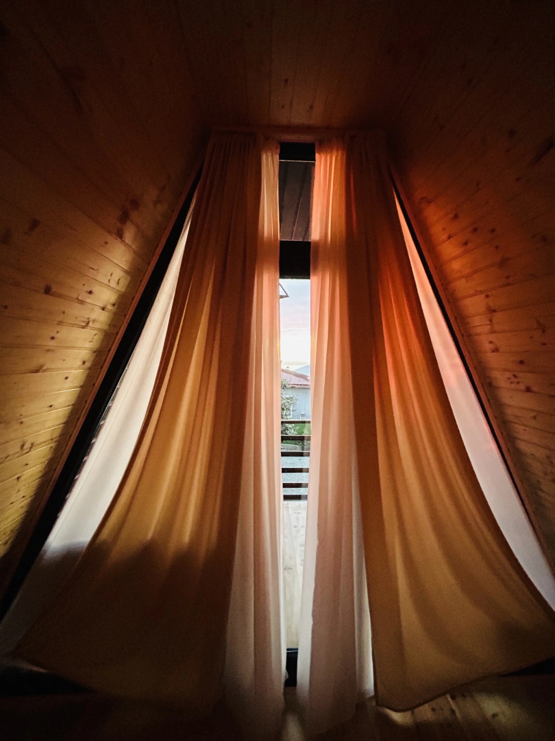 Шале Rakushki's house 2