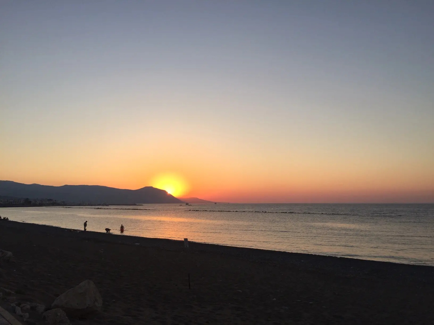 Вилла Rotiana 3 Beach Eco-Villa