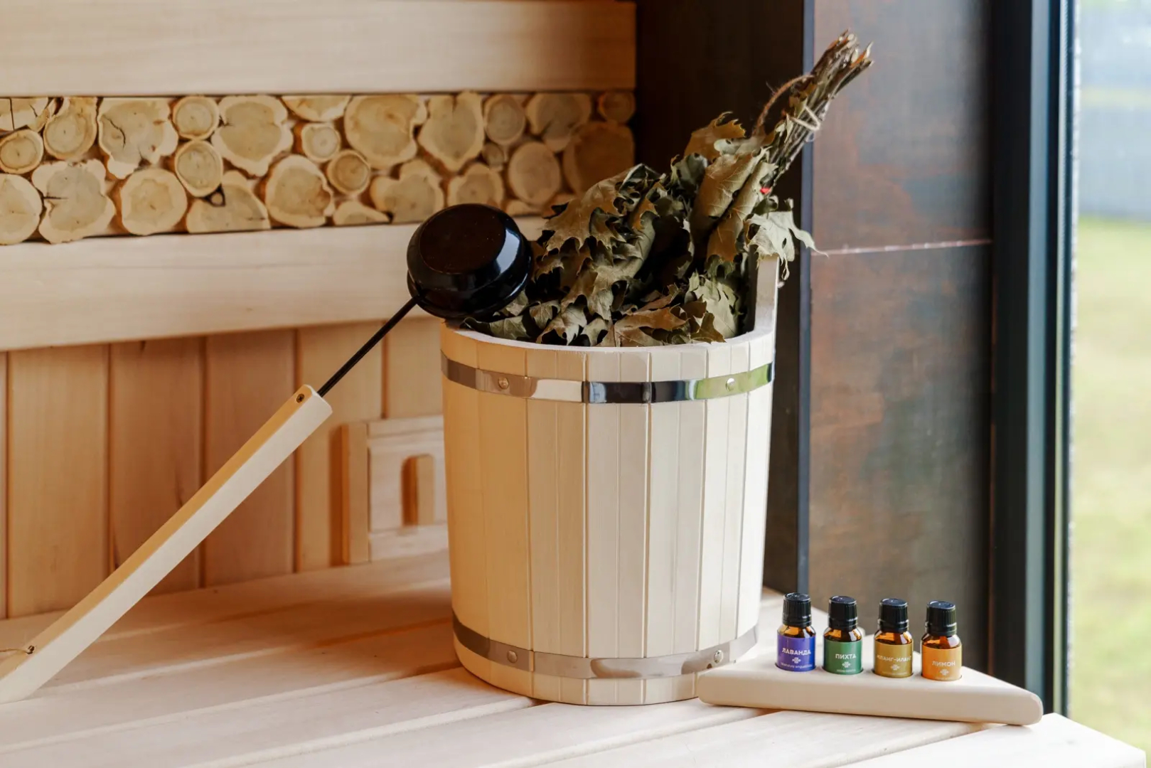 Частный дом c собственным бассейном и зоной барбекю Apart-Deluxe Легенды моря