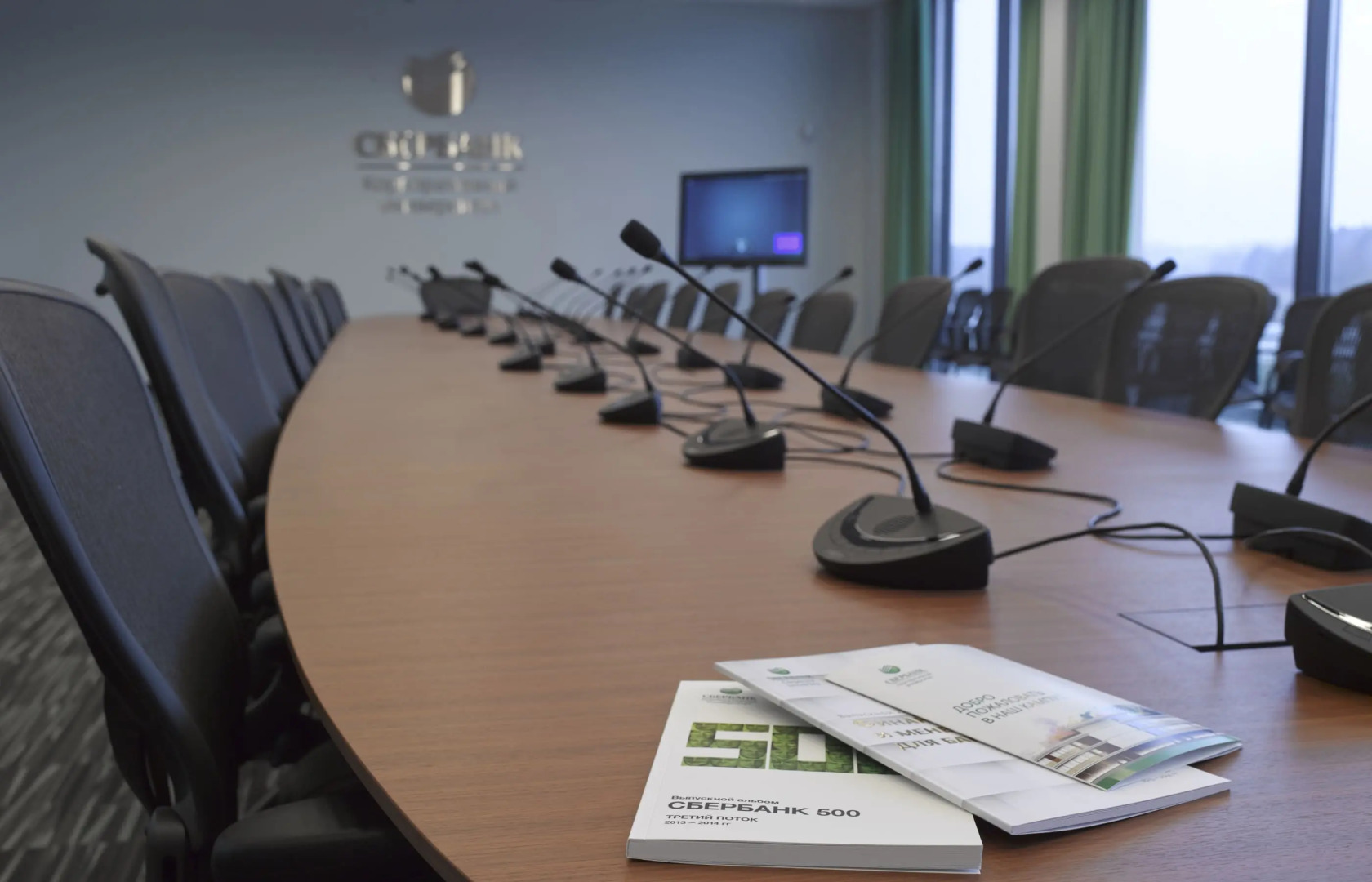 Отель Гостиничный Комплекс Кампус Сберуниверситет