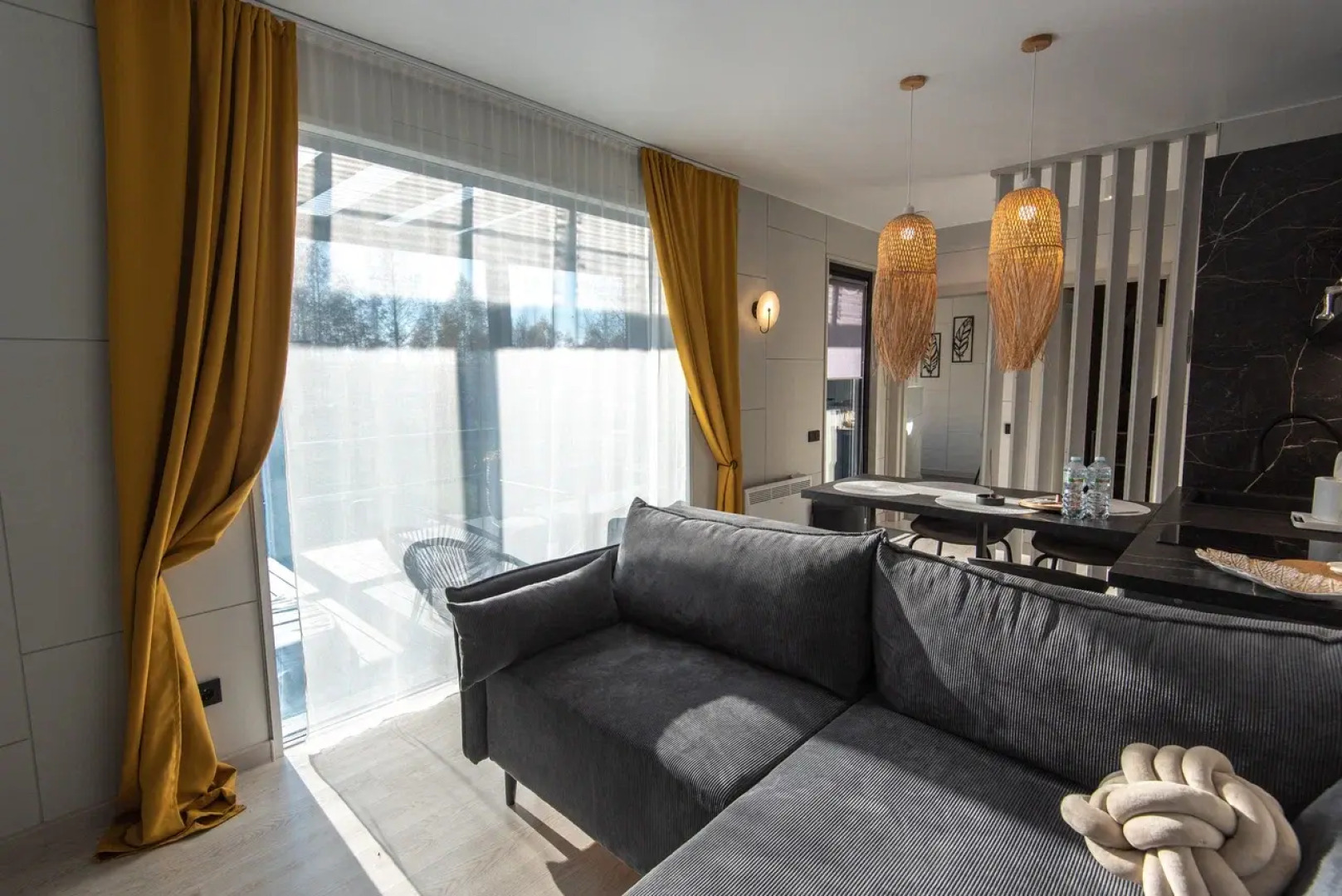 Гостевой Дом Aura Glamp