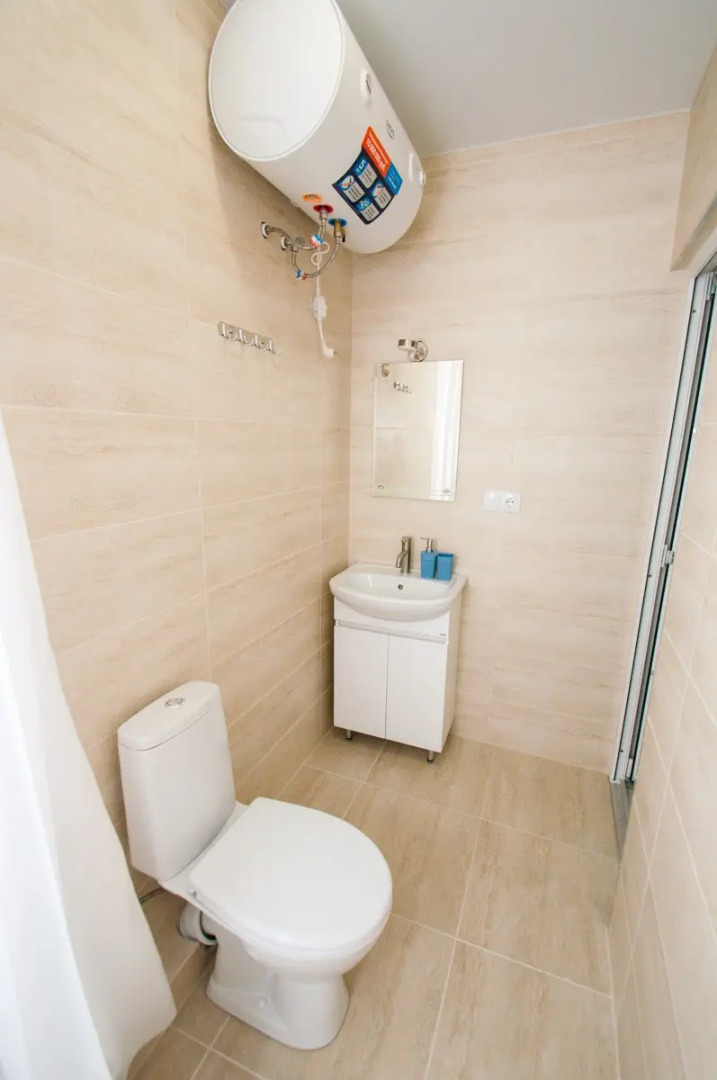 Апартаменты Аква 3