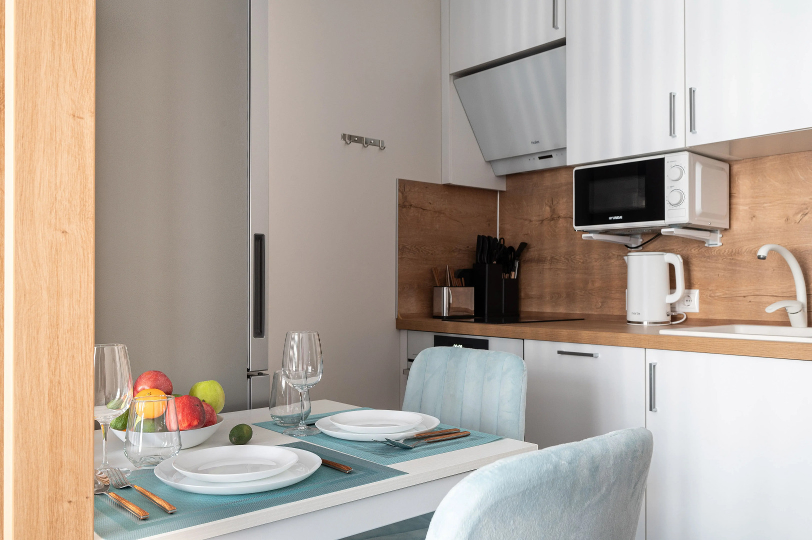 Апартаменты Лотос УК Атмосфера с Видом на Горы