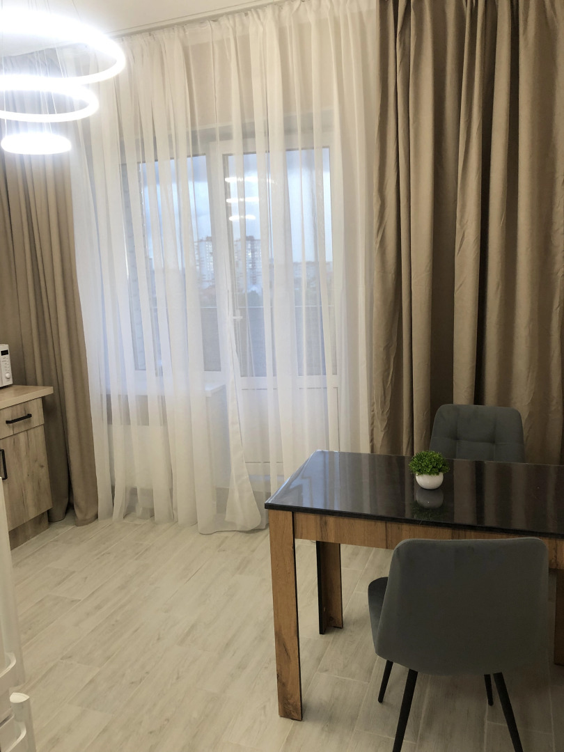 Квартира уют и комфорт