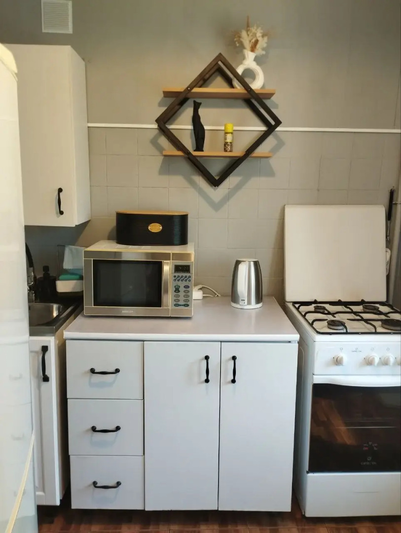 Квартира в курортной зоне