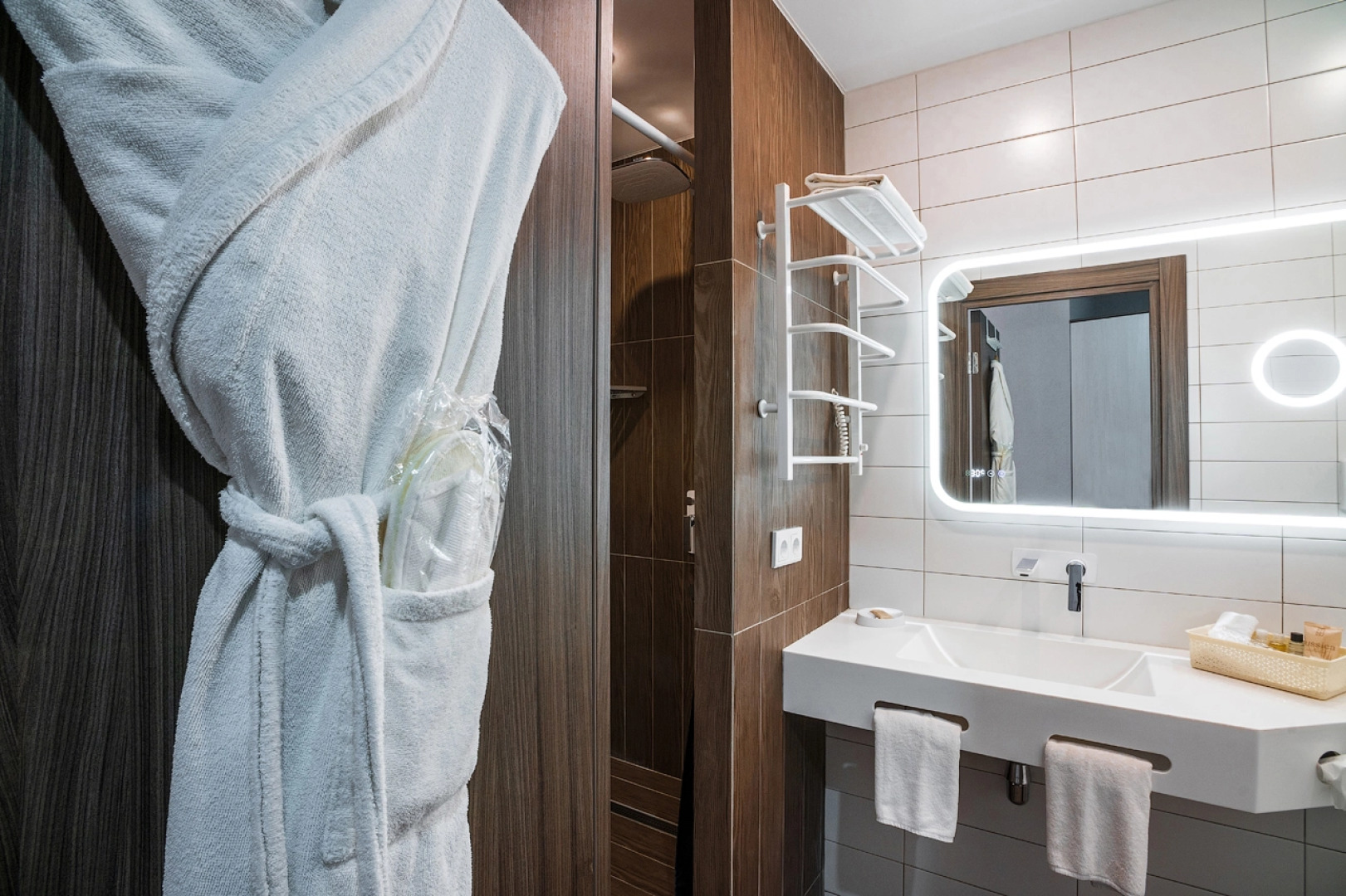 Отель Гостиница Kamarooms Business Hotel & Spa