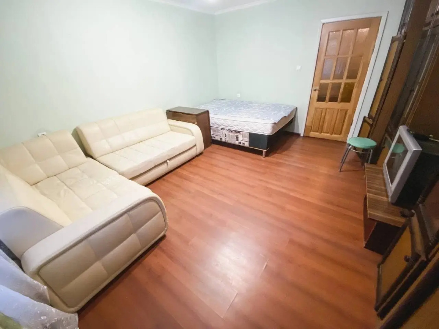 Квартира Галерея РRО на Найдова- Железова 1