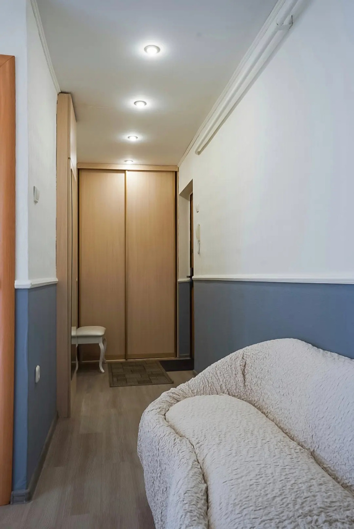 Апартаменты рядом с о. Канта