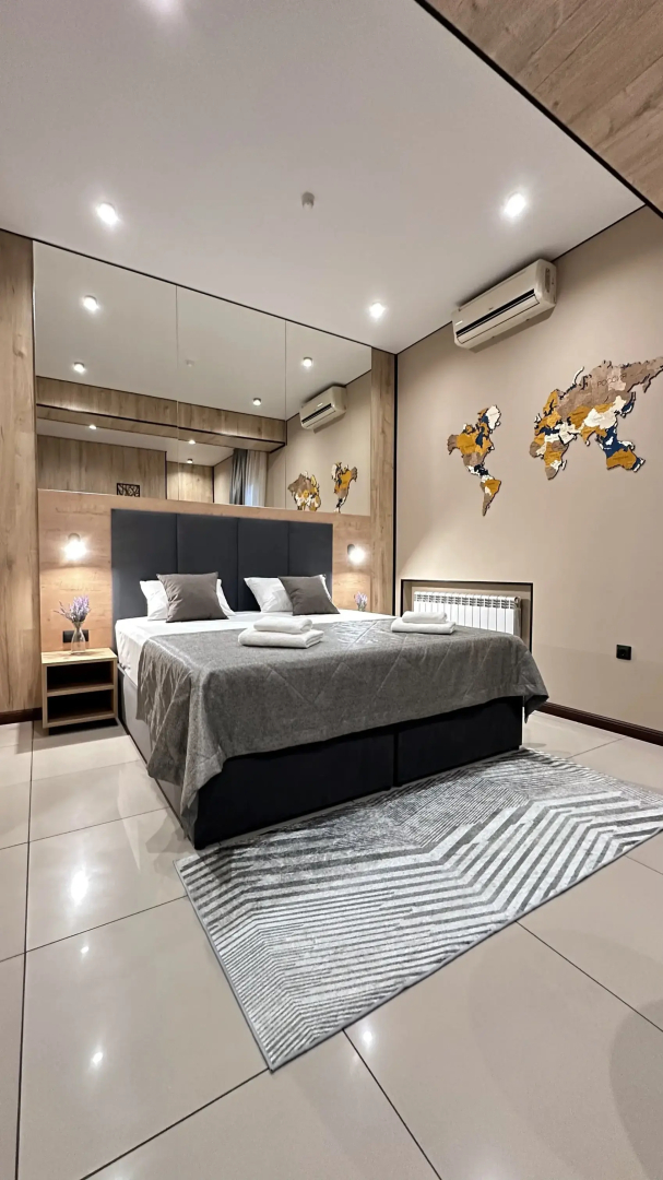 Бутик-Отель Ессентуки