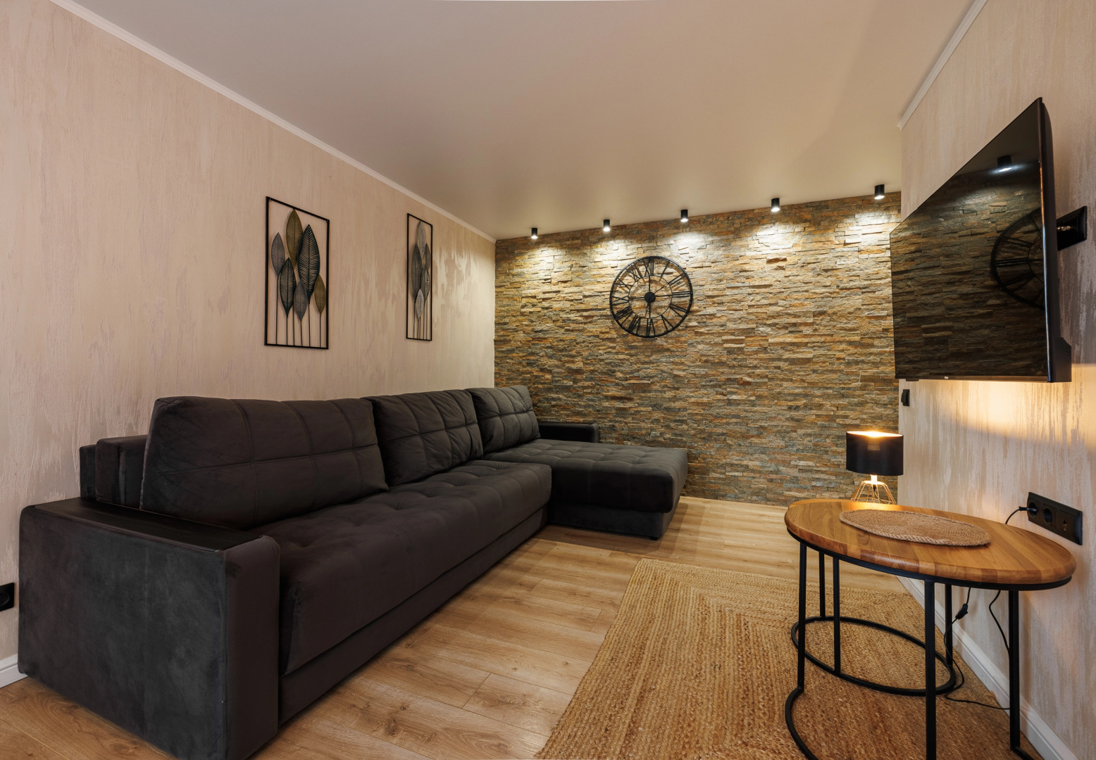 Квартира Люкс на Сойфера 13