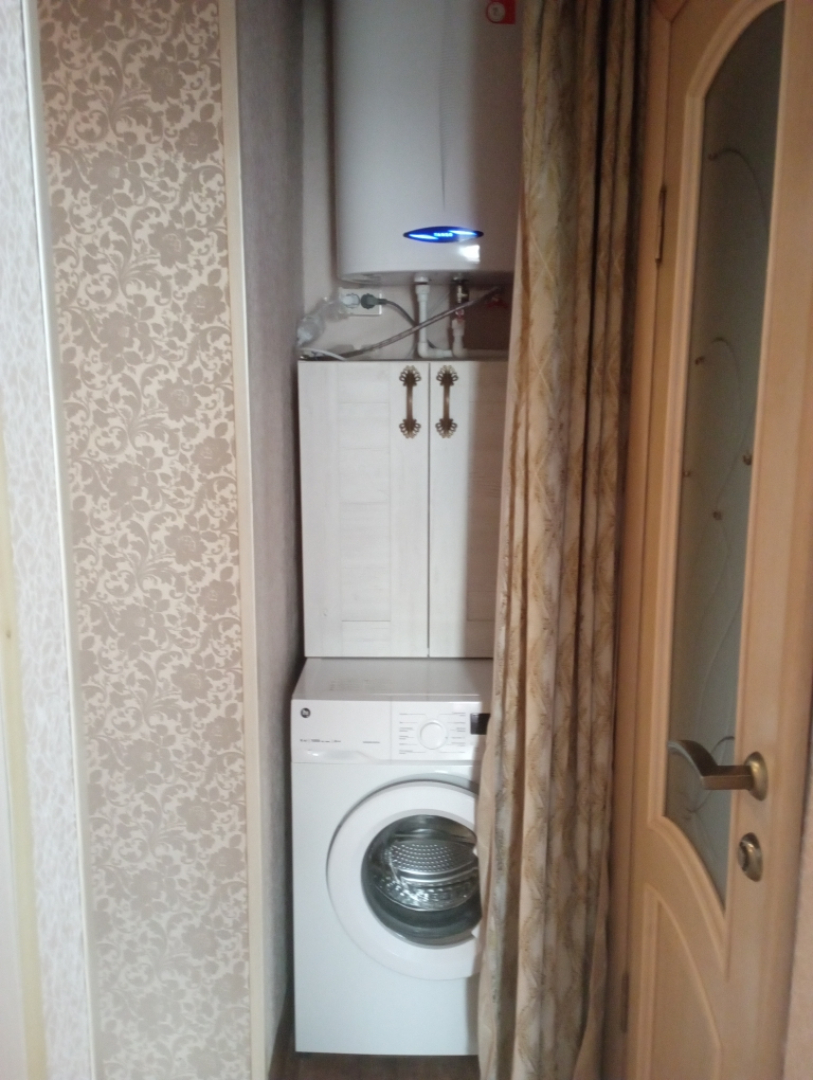 Квартира Сталинка на Волге