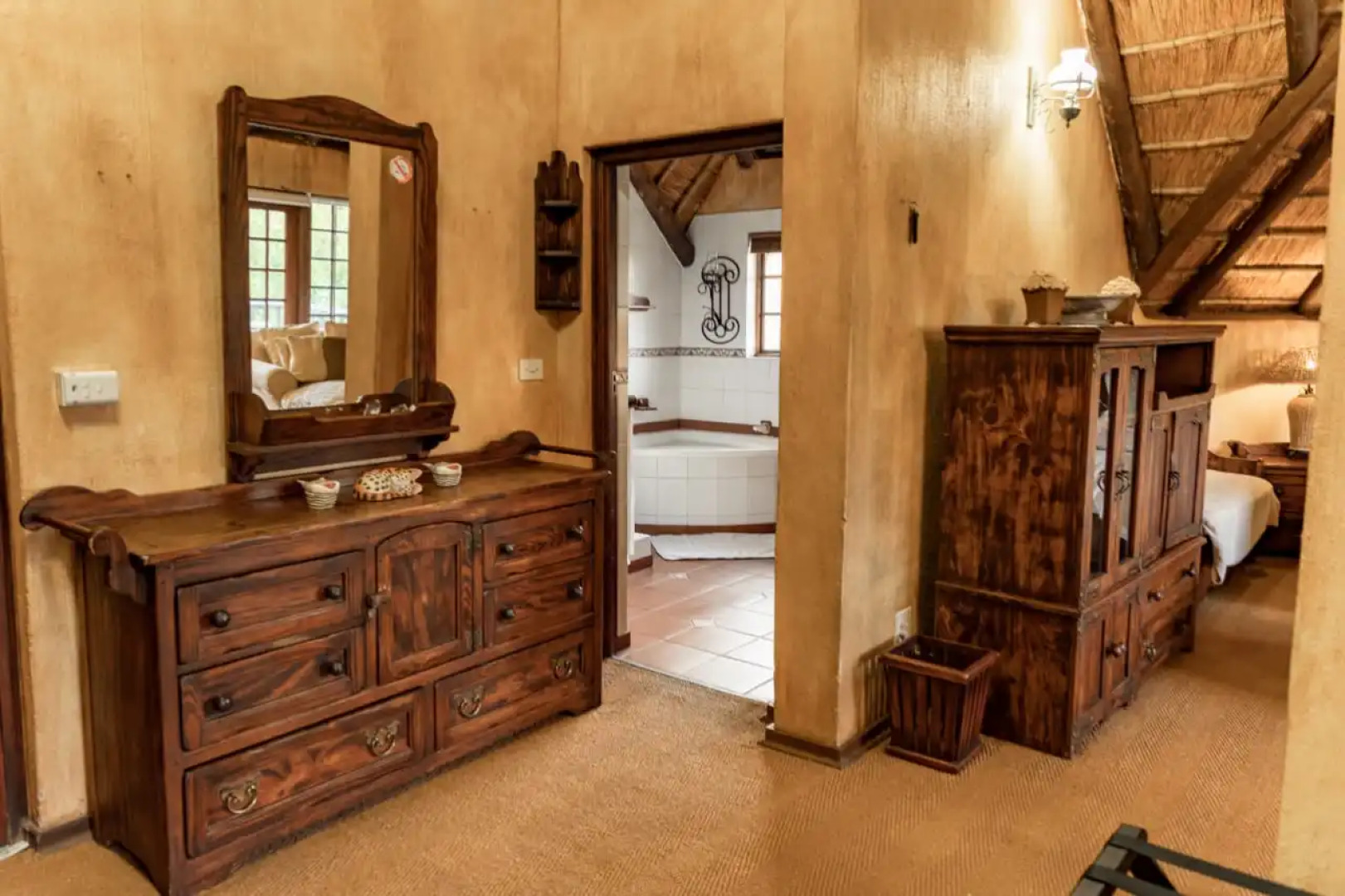 Отель Belvedere Estate