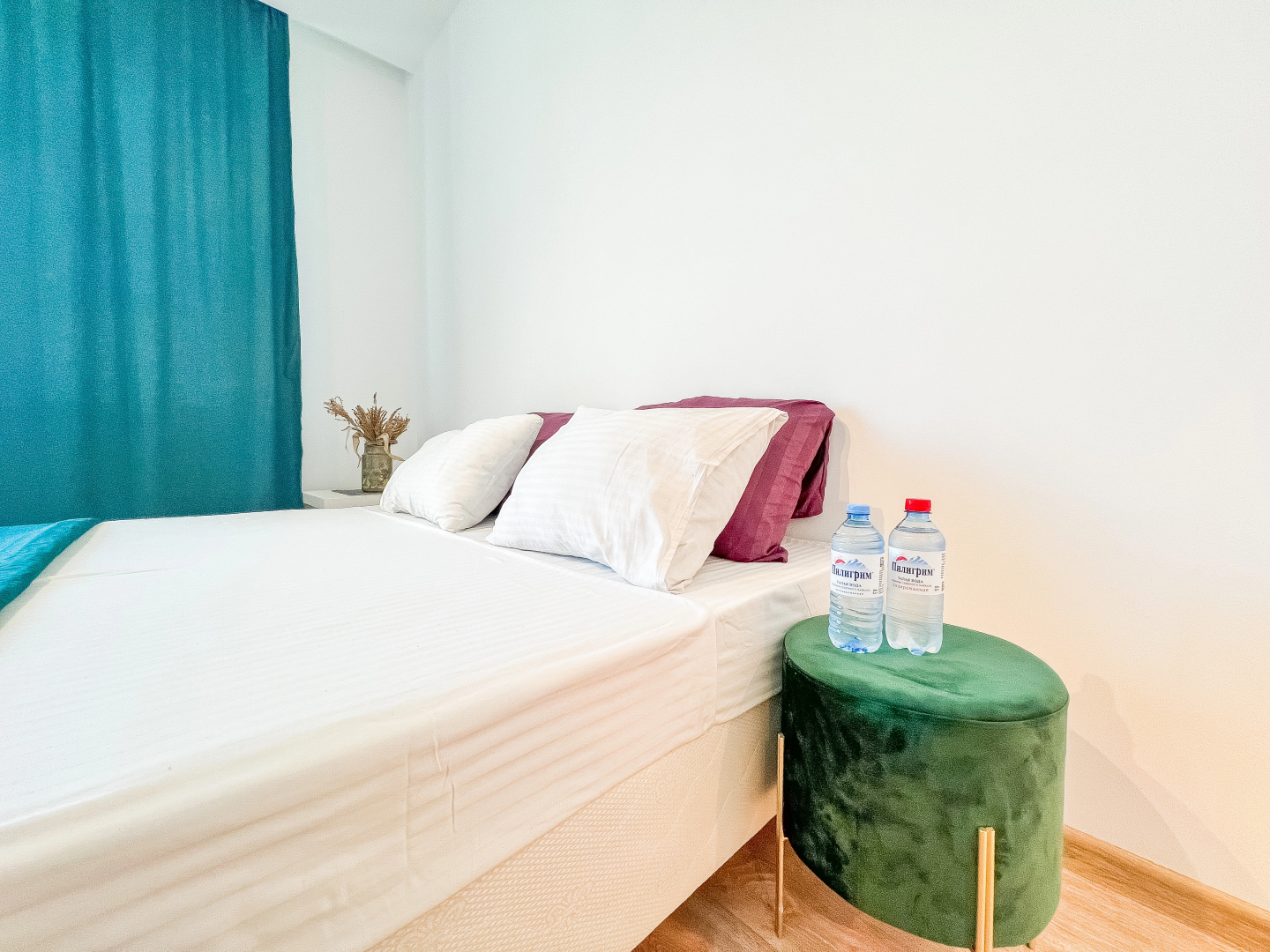 Апартаменты Everest Gorky