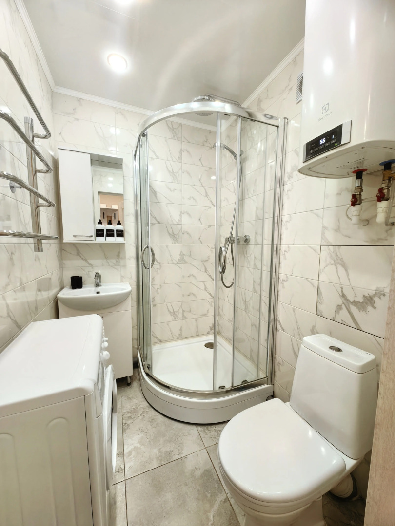 Квартира Арктический Экспресс у Железнодорожного Вокзала Мурманска