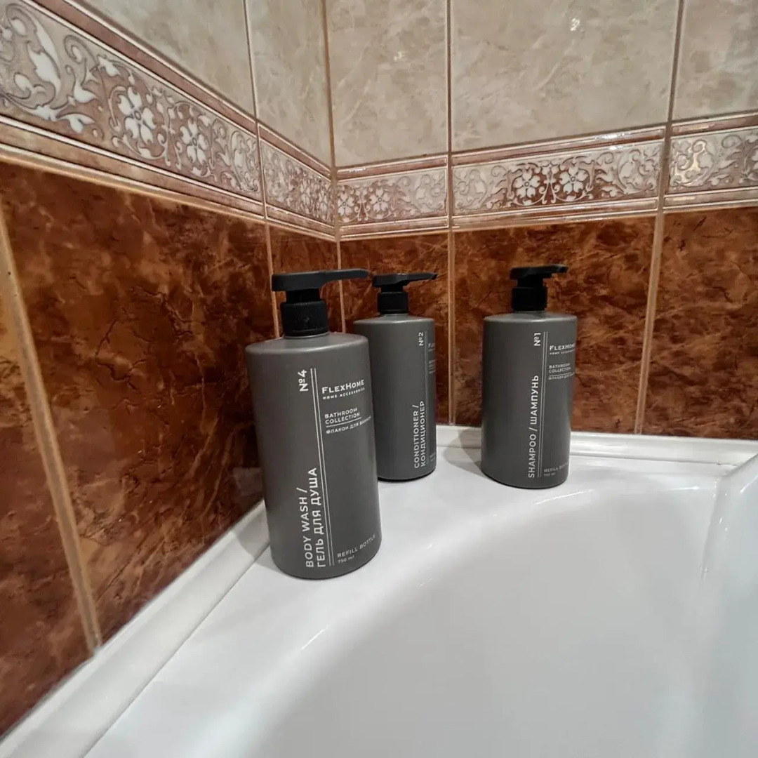 Апартаменты Снегири Университетская 7