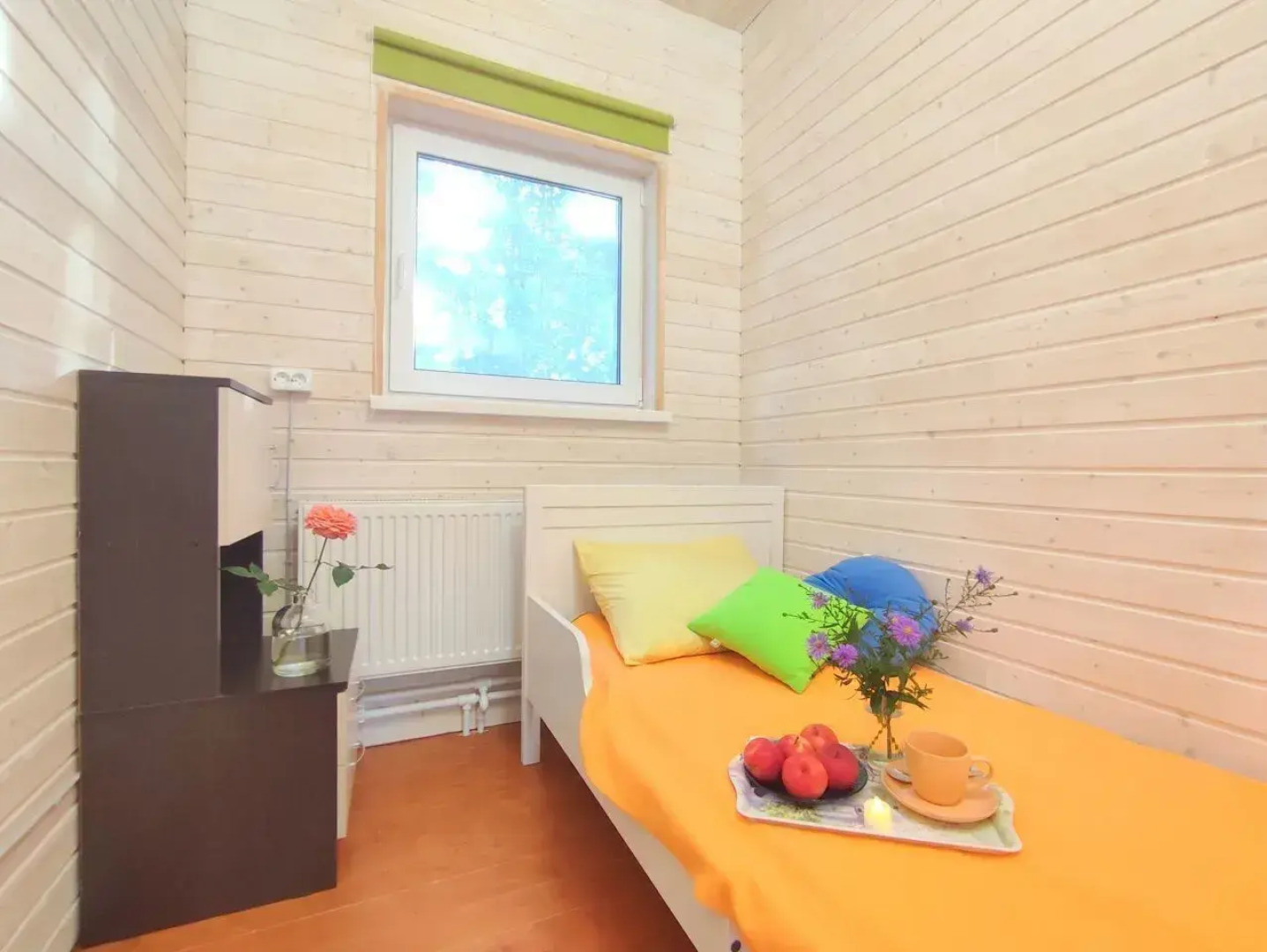 Частный Дом на Лермонтова 13 Поселок Сосново