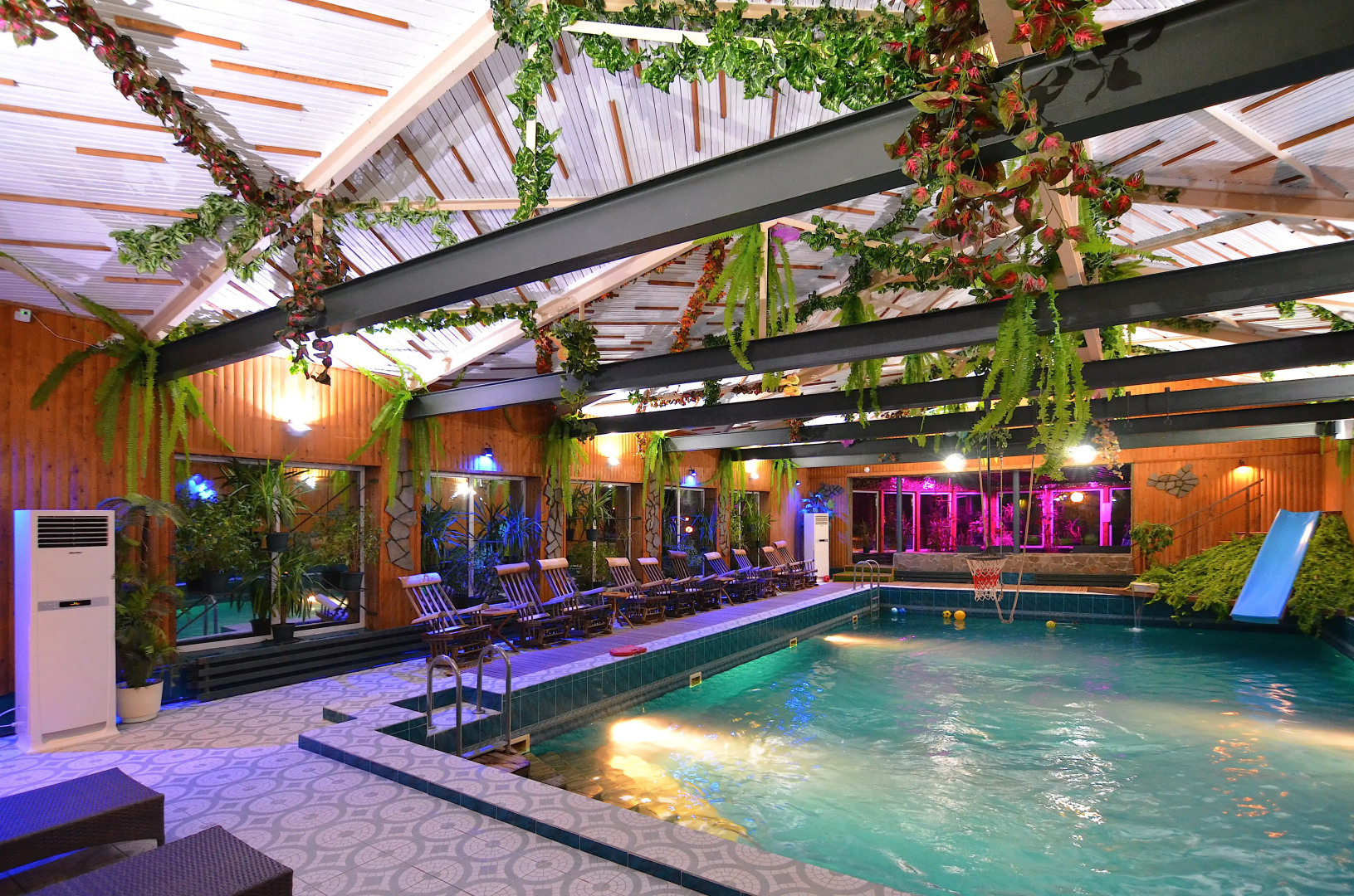 Парк-отель VE art resort