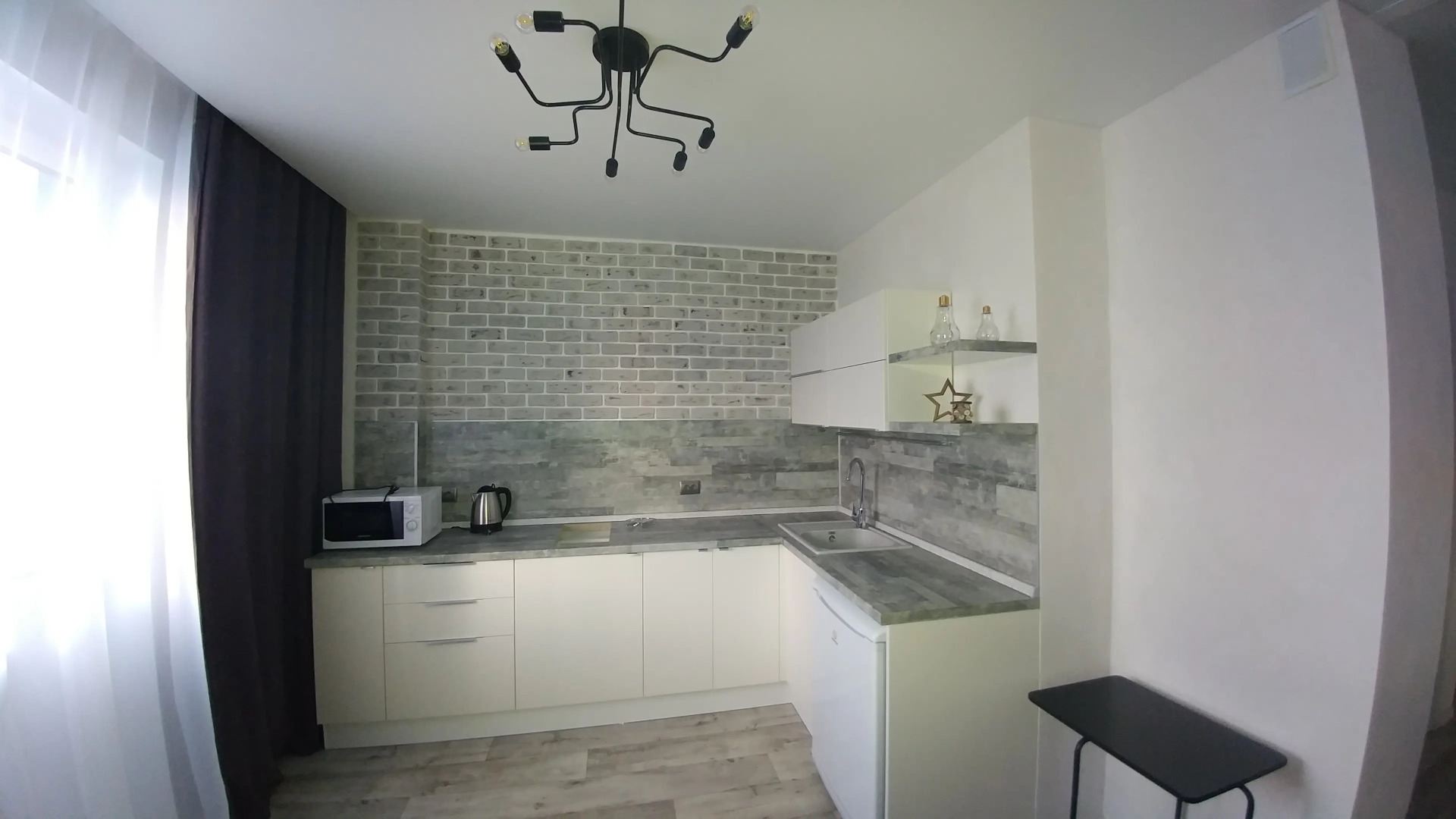 Квартира на Федерации д.130А 21196