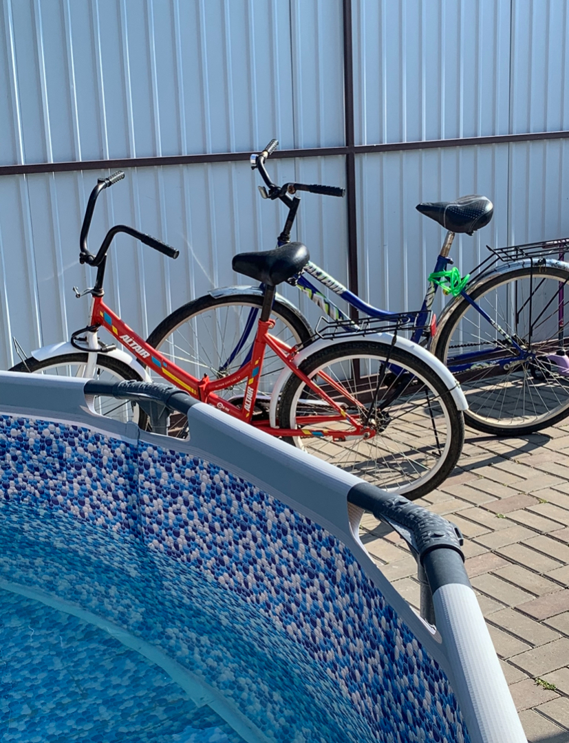 Гостевой дом Жемчужина