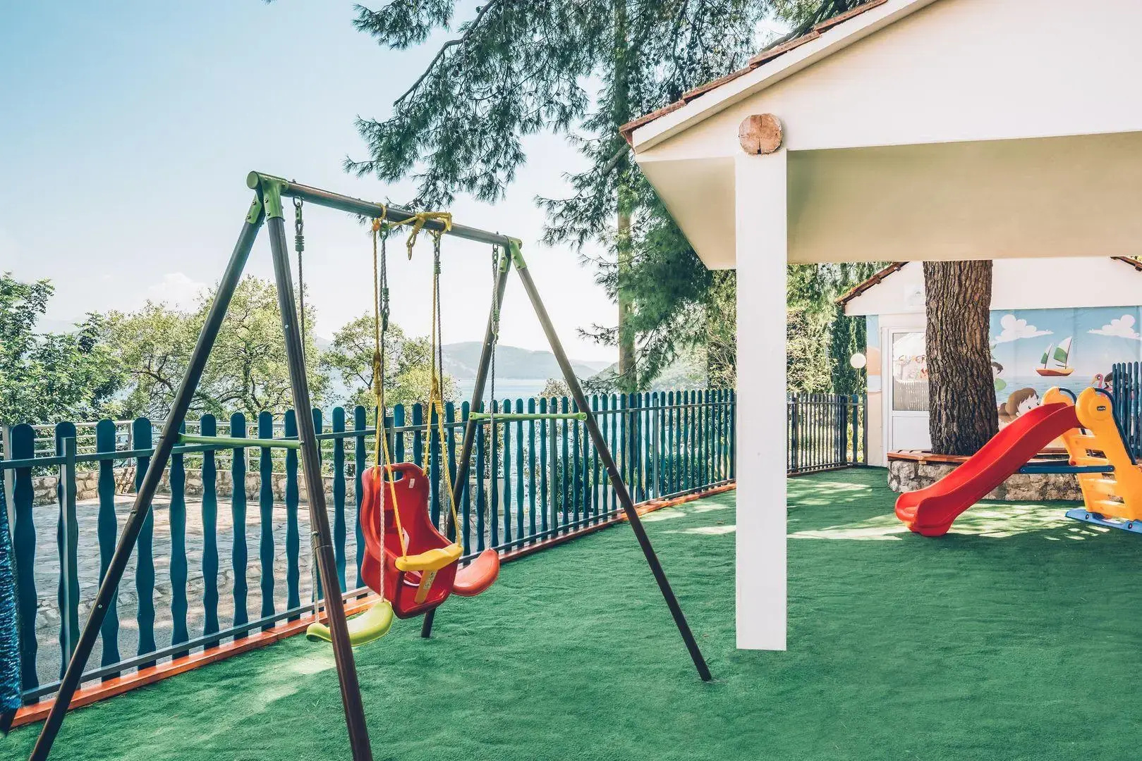 Отель Iberostar Herceg Novi