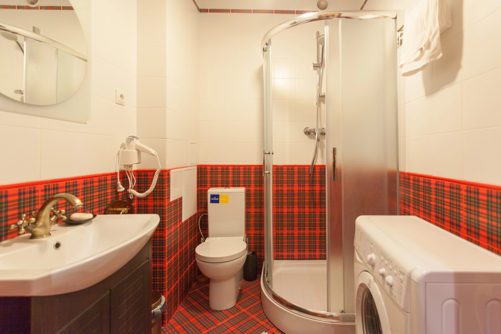 Апартаменты У Капитана № 8