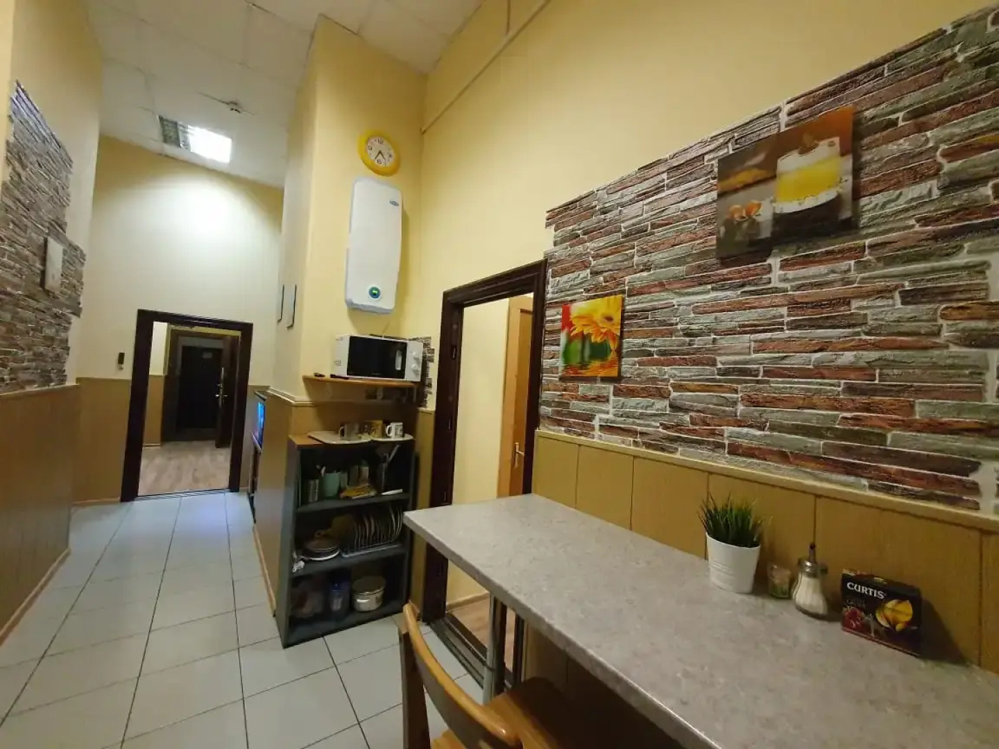 Хостел Ideal home