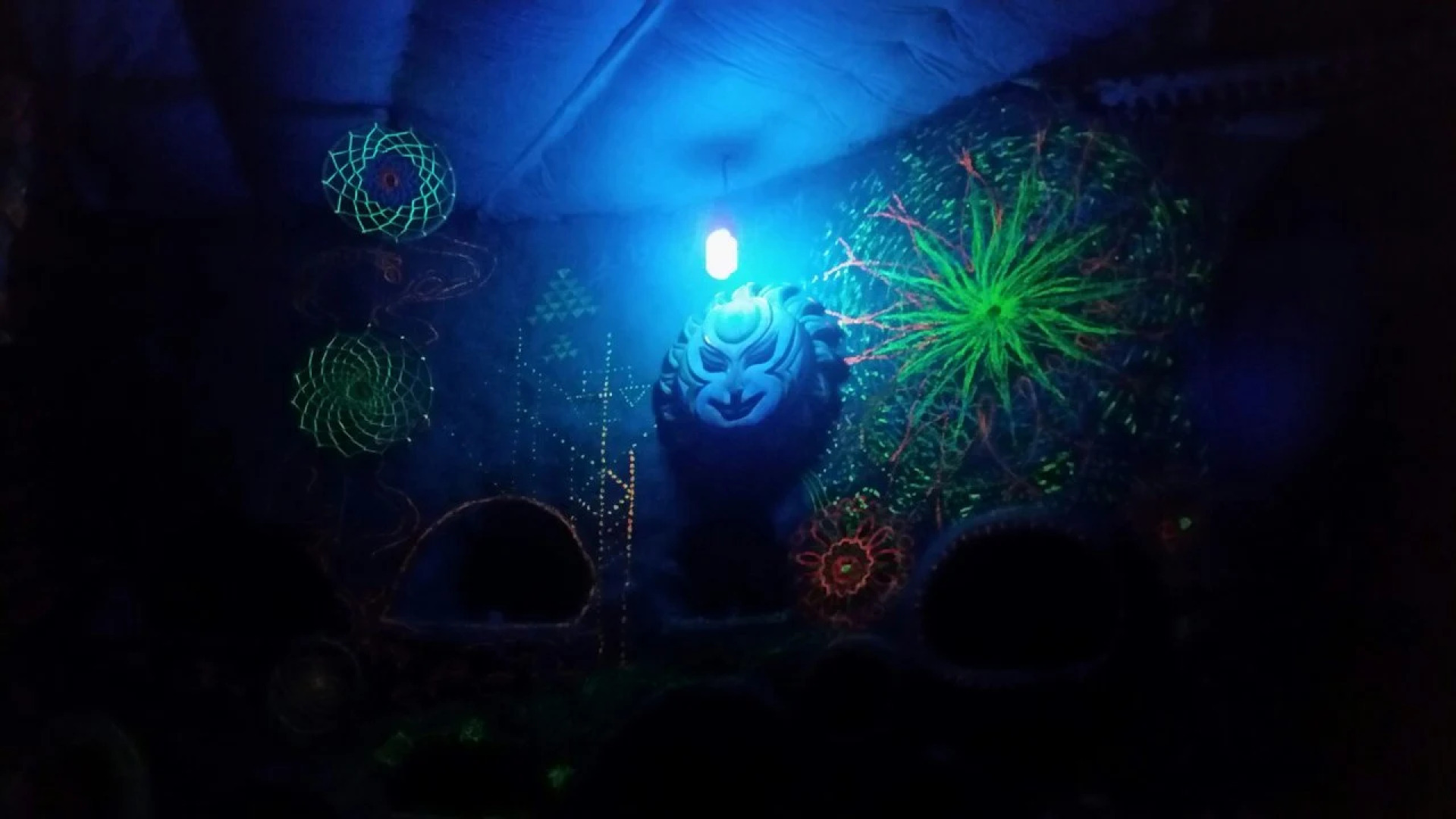 Гостевой Дом Сфера Созидания