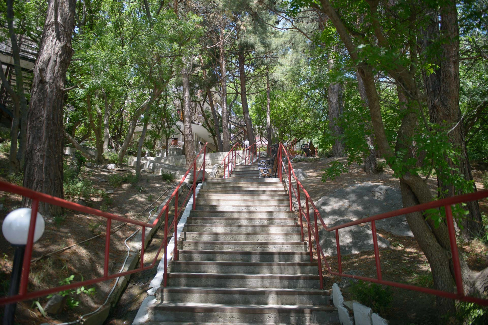 Апартаменты кв. 50 "Форосский берег"