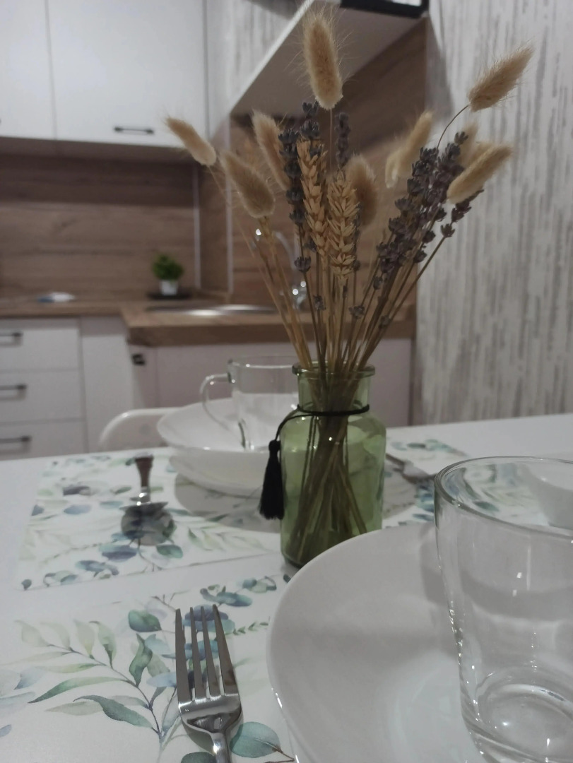 Квартира Студия