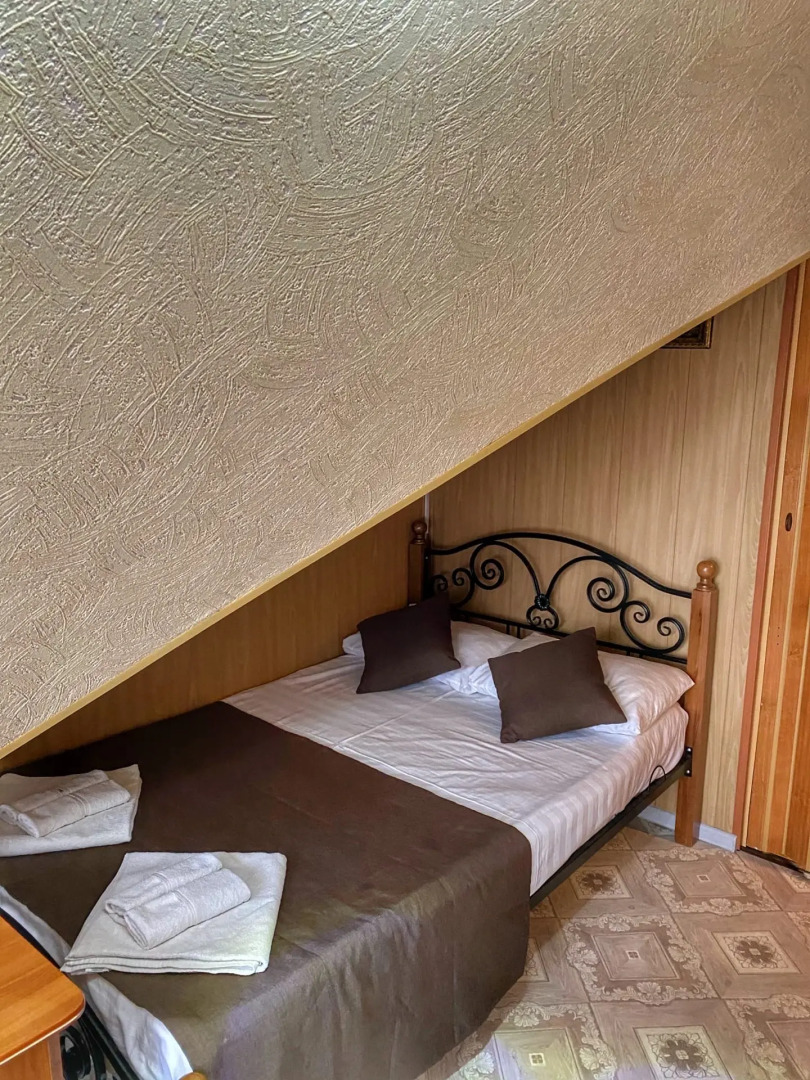 Гостевой дом LiArt