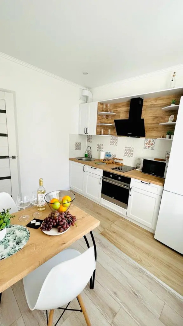 Апартаменты Мята