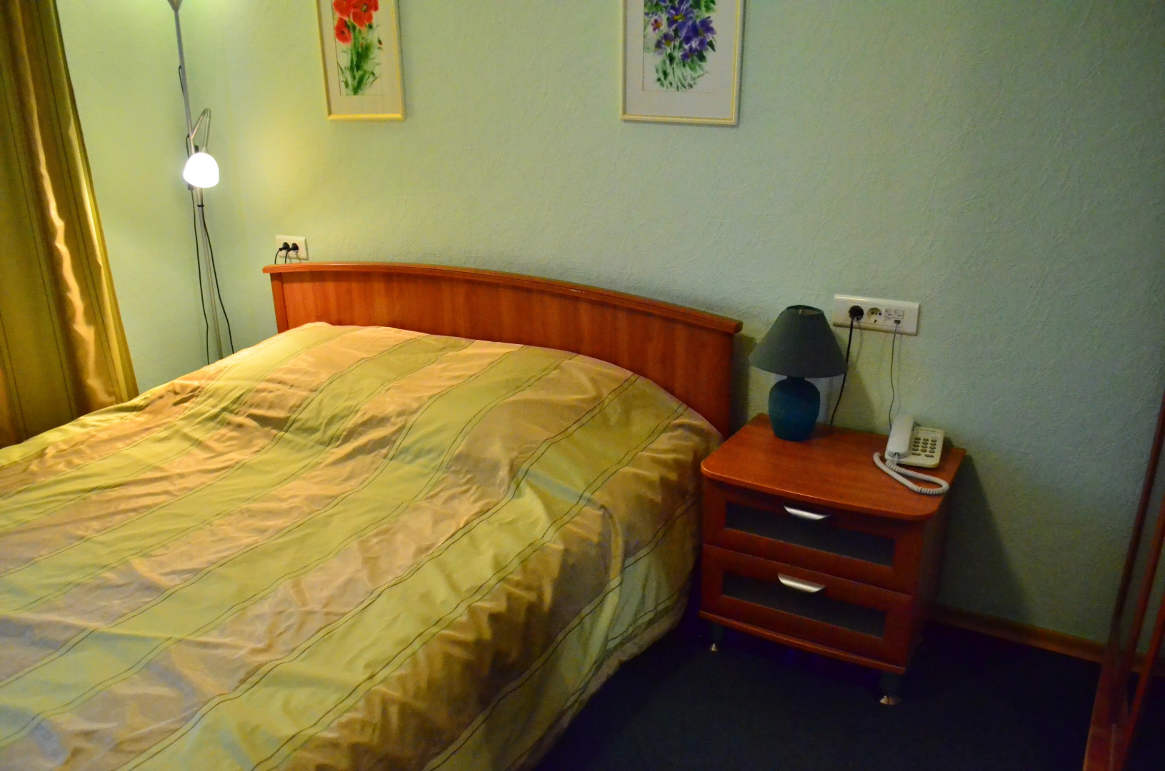 Мини-Отель Нега