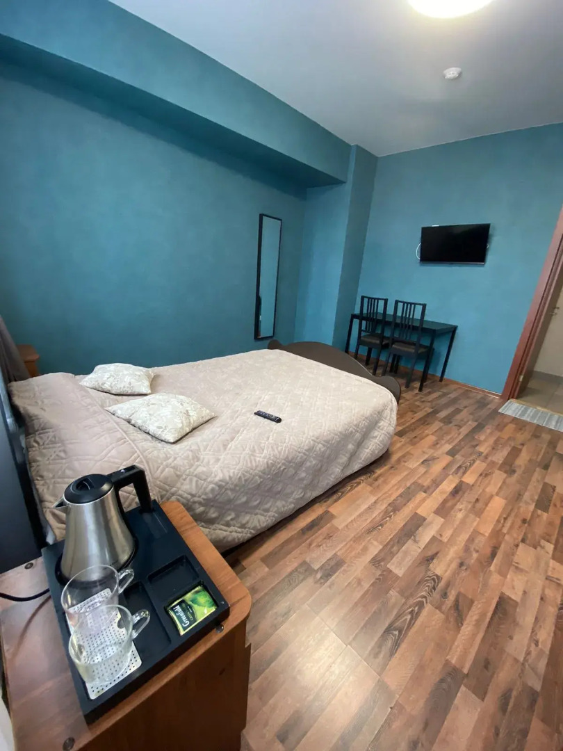 Гостиница Мини-Отель