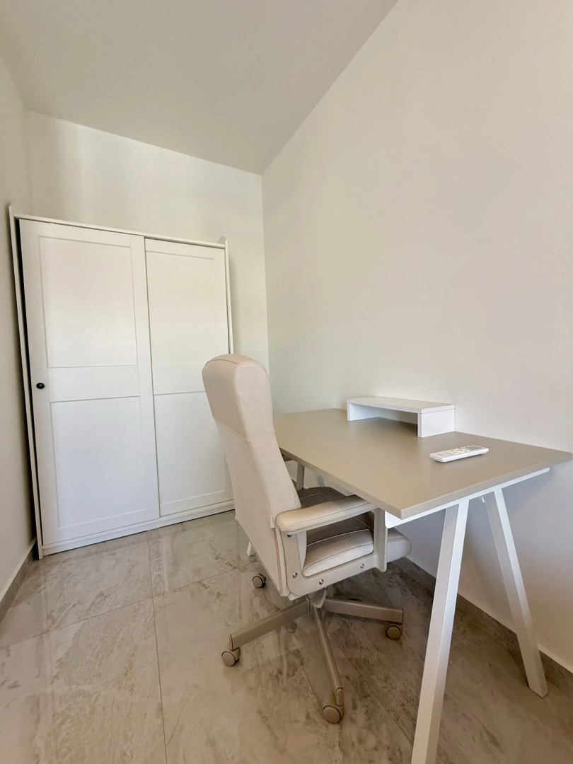 Апартаменты SA Apartments Spacious 2bd Duplex