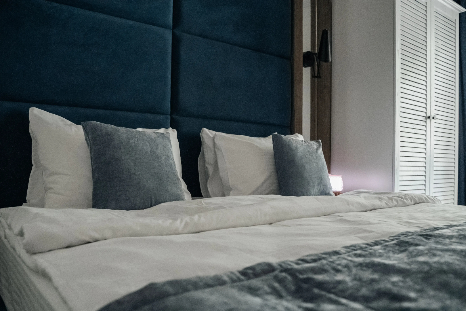 Гостевой дом K'ellas Resort