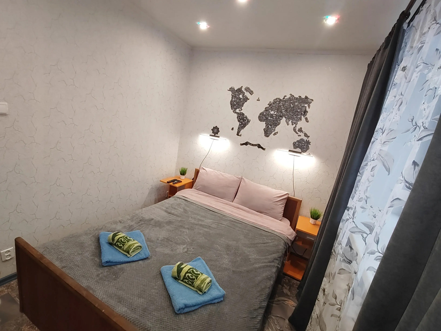 Квартира возле Филармонии С.Перовской 11А