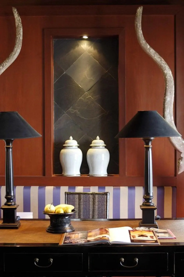 Вилла Anayara Luxury Retreat Panwa Resort