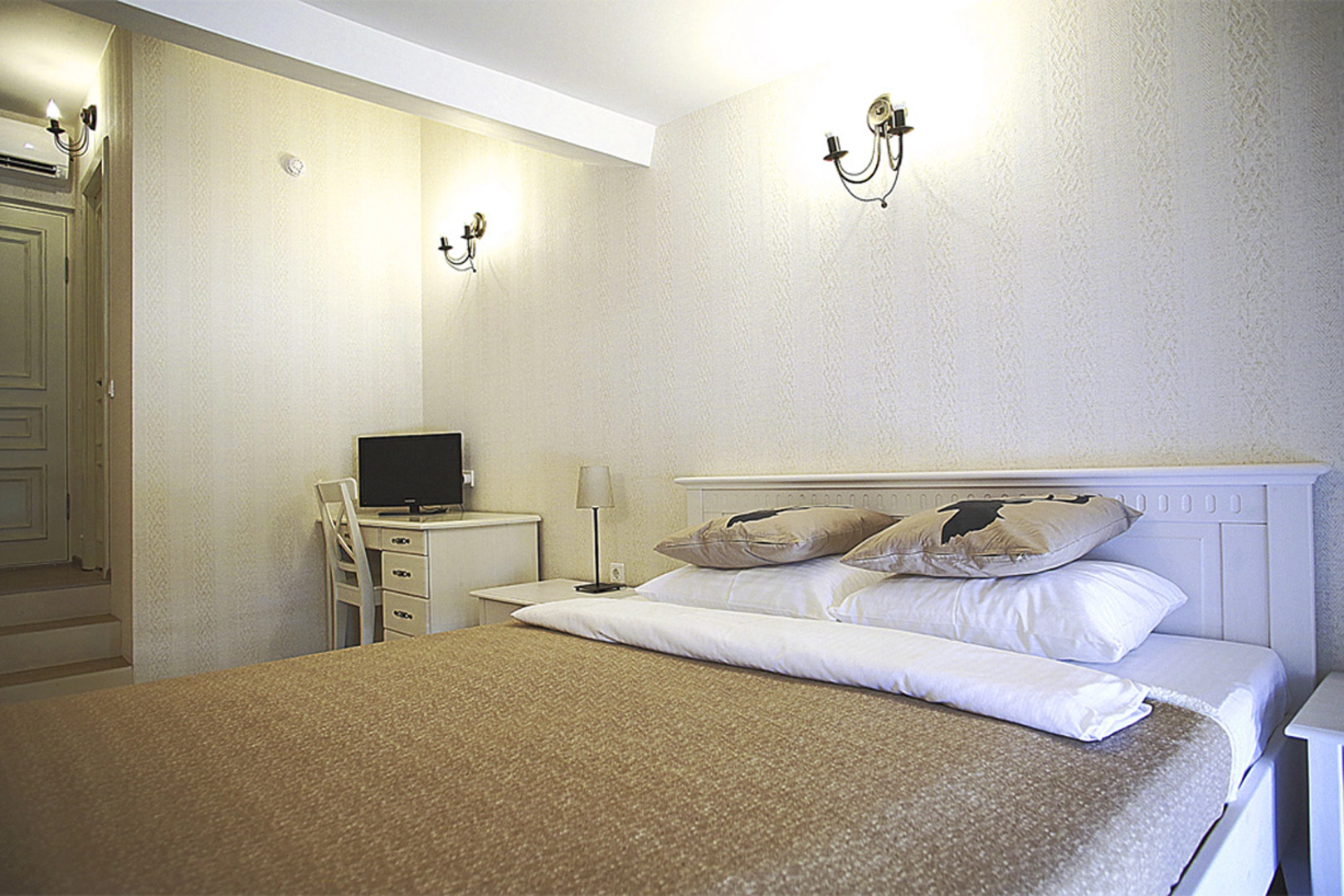 Отель Бонотель