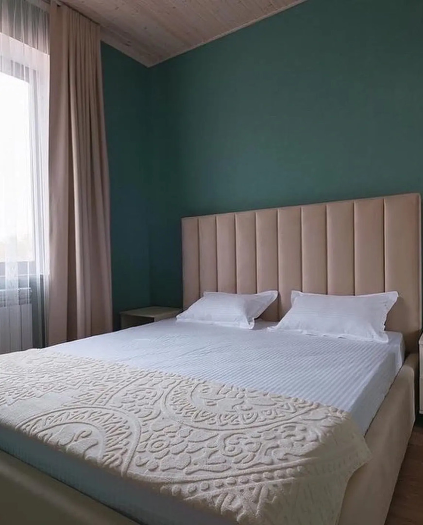 Апартаменты Emre 3