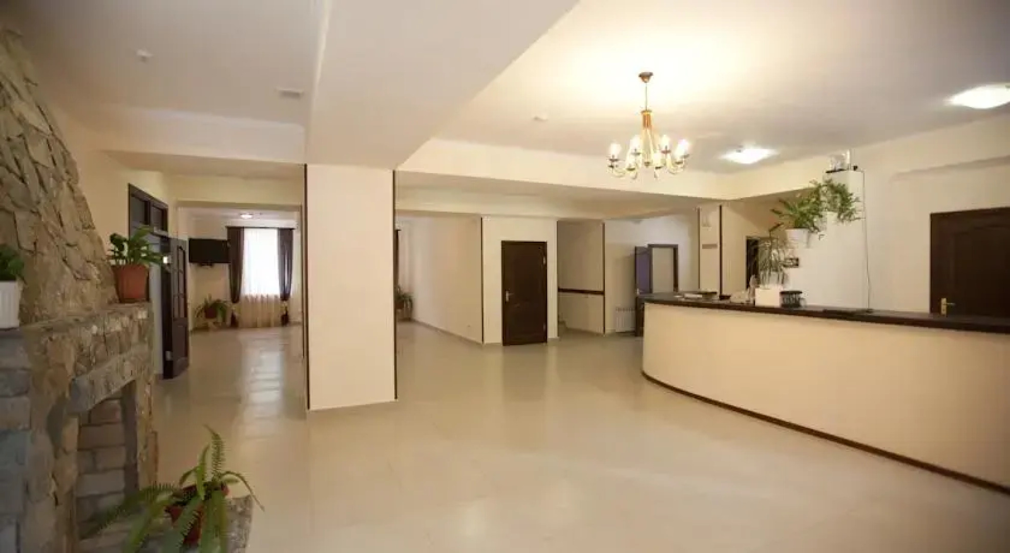 Отель Лагуна