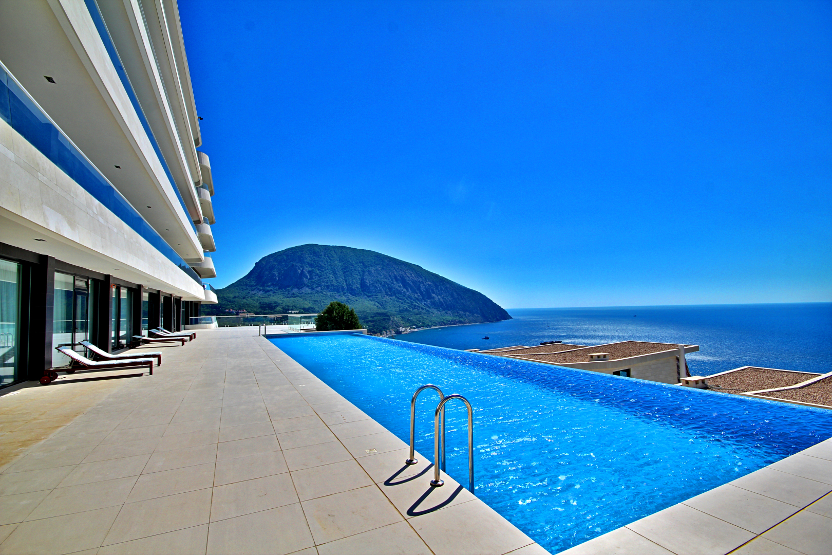 Апарт-Отель Алтея