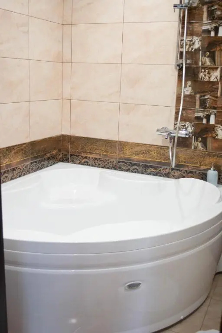 Гостевой дом SV