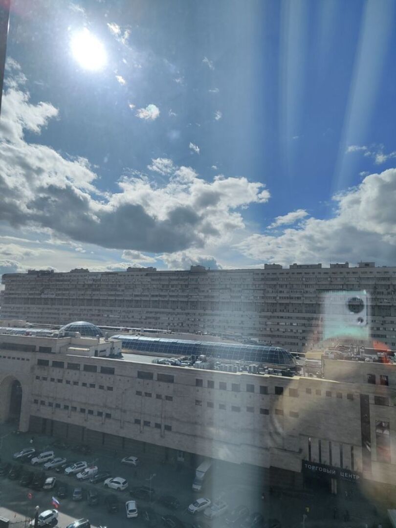 Апартаменты на Холодильном переулке 4