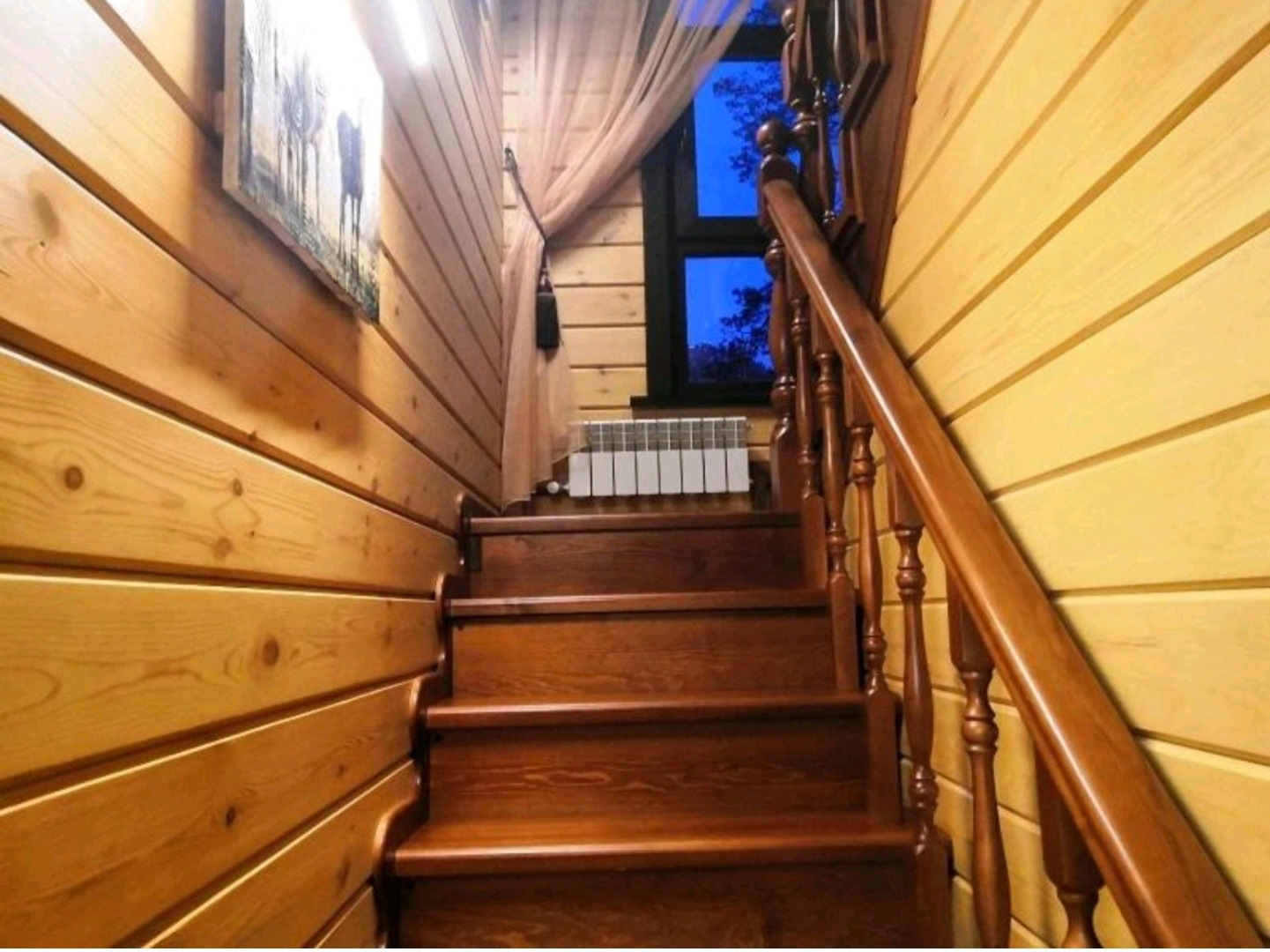 Частный дом Усадьба Горный Алтай